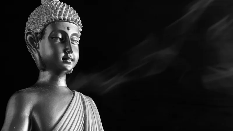 Exploring the Path of Enlightenment: A Comprehensive Guide to Buddhism