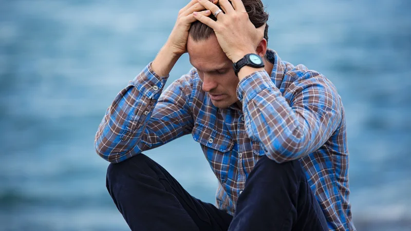 Stress Management: Nurturing Physical and Mental Well-being Amid Life's Challenges
