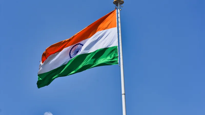 India's Iconic Emblems: Exploring the National Symbols That Define a Nation