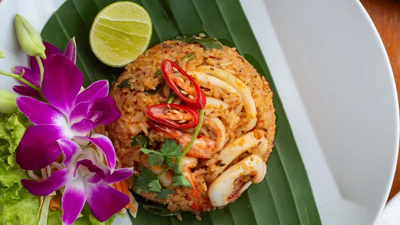 Exploring the Exquisite World of Thai Cuisine: A Gastronomic Adventure
