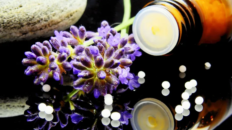 Exploring Naturopathy: A Holistic Approach to Health and Wellness