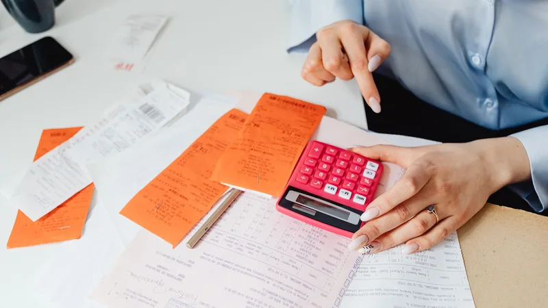 Why Financial Literacy Matters More Than Ever in Today’s Economy