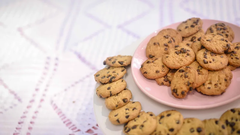 How to Bake the Perfect Chocolate Chip Cookies