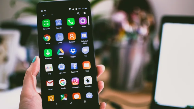 Navigating the Tech Jungle: A Comprehensive Guide to the Latest Smartphone Models