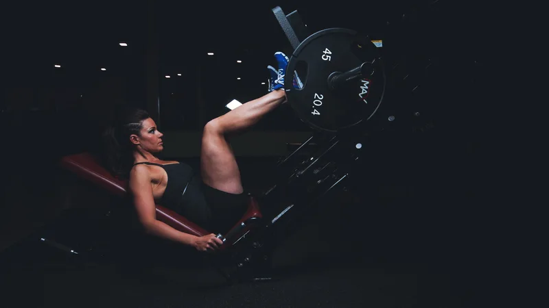 Strength Training for Beginners: How to Get Started
