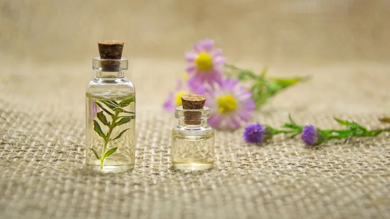 Nourish Your Locks: Homemade Hair Oil Recipes for Healthy Hair Growth